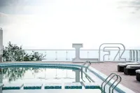 GINLAN JIA GULING FUZHOU - Rooftop Pools