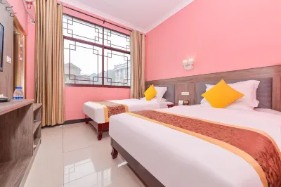 Qinaide Hotel