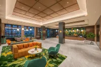 Orange Hotel (Korla Municipal Government Branch) - 4성급