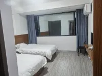 Qiaofeng Home Hotel in zona China Bicheng Global Geopark Chenqiao Scenic Area