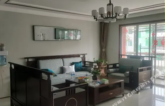 祁縣喬家大院醋嫂農家客棧