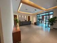 Hushanju Hotel Hotels in Jianyang