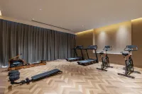 Ramada Yichang Yiling Hotel