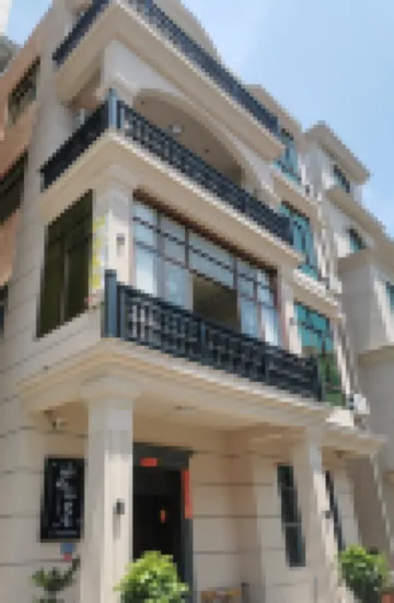 Weizhou Island Chuxin Homestay (Lianchiao Beach Branch)