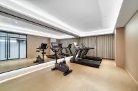 JI Hotel (Taizhou Linhai Duqiao Baolongcheng) فنادق في لينخاي