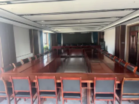 Binzhou Xindaxin Business Hotel Hotels in Binzhou