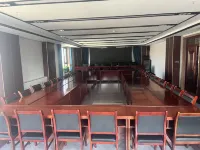 Binzhou Xindaxin Business Hotel Hotels in Binzhou