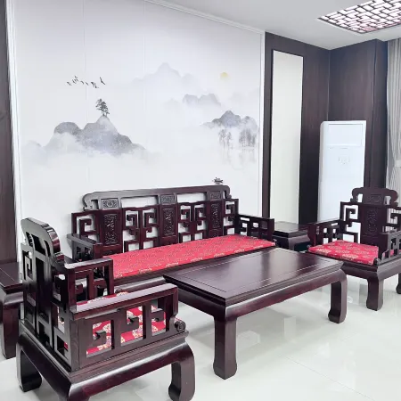 Bohai Bay International Hotel