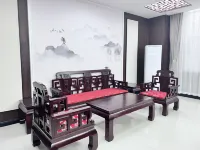 Bohai Bay International Hotel - Breakfast