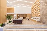 Jianguo HIDDEN Hotel (Ordos Wanda Plaza)