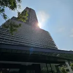 Societe Hartamas Hotel dekat AEON Mall Metro Prima