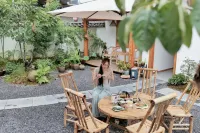 Shengkai Bieyuan Guesthouse