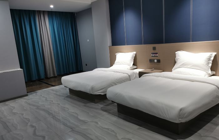 Tonghai Shiguang Hotel