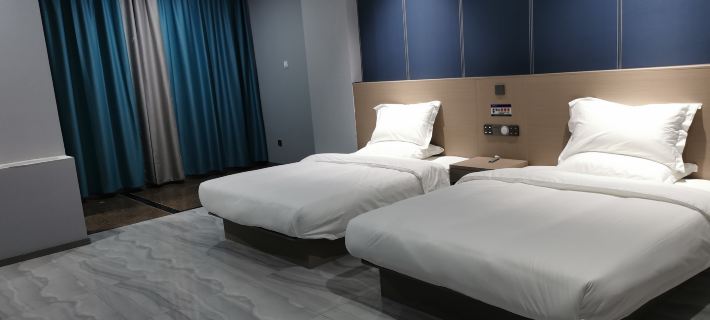 Tonghai Shiguang Hotel Ξενοδοχεία στην πόλη Τονγκάι