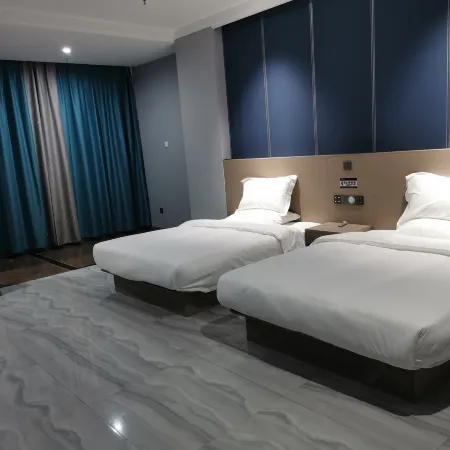 Tonghai Shiguang Hotel