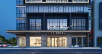 JI Hotel (Rushan Shenglijie)