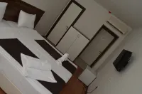 GRAND ANTALYA HOTEL