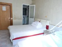 Wengniut Qi Longyuan Inn