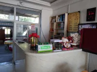 Haifu Hotel on Roe Island