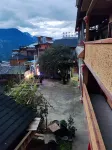 Fugong Lanengden Farmhouse