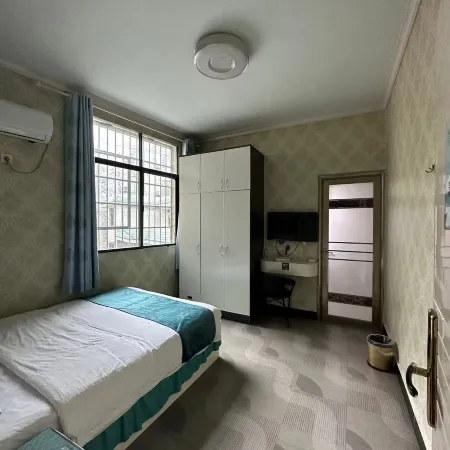 Huijia Hotel (Jishou Qianzhou Ancient City)