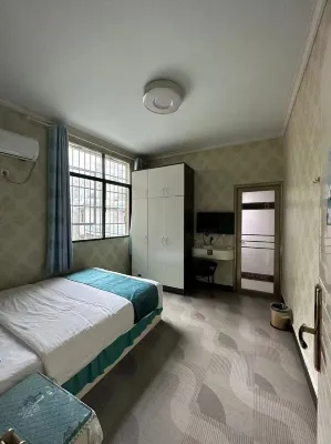 Huijia Hotel (Jishou Qianzhou Ancient City)