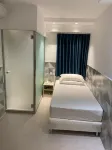 PENSÃO ELEGANTE (RUA DA FELICIDADE)