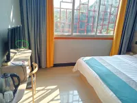 Lushan Maoxinqiao Homestay (Lushan Former Residence)