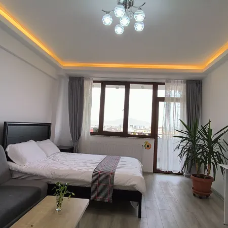 Anna Holiday Apartments