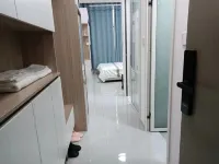 Light Residence Enjoyment Boutique Apartment