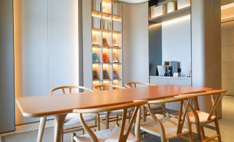 JI Hotel (Foshan Zumiao Chuangyi Industrial Park)