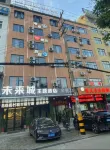 โรงแรมธีมฟิวเจอร์ซิตี้ - โรงแรมราคาถูก