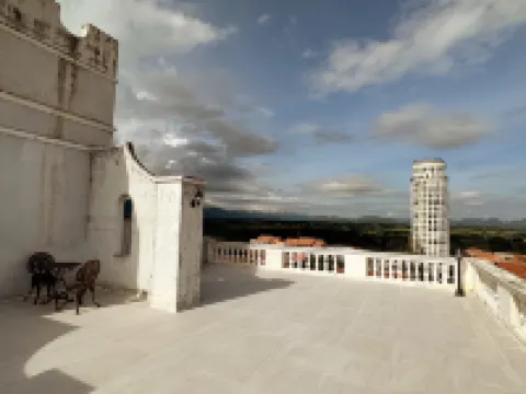 Villa Primo Khaoyai near Toscana