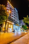CM Hotel & Apartment Các khách sạn gần đảo Vũ Yên
