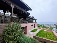 Guilunfang (Lizhuang Ancient Town) Wangyingmen 주변 호텔