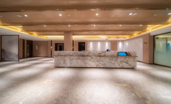 Starway Hotel( Luoyang Nanchang Road)