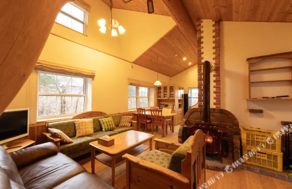 夕張市鹿谷公寓