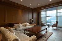 PEIRUI Hotel Jilin Beidahu Hotel a Yongji