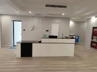 Pingjun Hotel Hotels in De'an