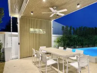 Baan Naya, Sattahip accommodation