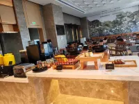 Vienna International Hotel (Yuxi Jinhui Plaza) - servizio colazione