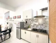 Simfoni Comfy 3BR Suite@Kuah Langkawi