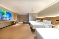 Hillman Hotel (Huizhou North Station) Hotel dekat Huizhou Teaching Department of Science & Technology Cadre College