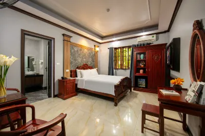 Khách sạn Nam Hải Các khách sạn ở Hà Nội