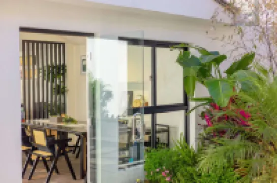 大理•大唐丨EARTHGAZE•STARSPANNG丨180度觀海景民宿（才村碼頭店）