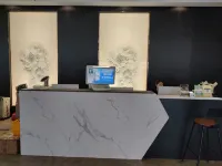 Silver Fox E-Sports Hotel (Rongchuang Tiandi Wanghai International)