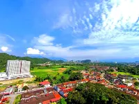 The Horizon Ipoh 2BR L13 by Grab A Stay