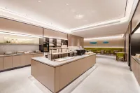 JI Hotel (Nanyang Tongbai County Branch) Hotels in Tongbai