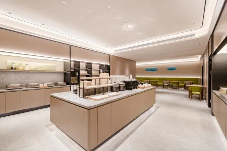 JI Hotel (Nanyang Tongbai County Branch)