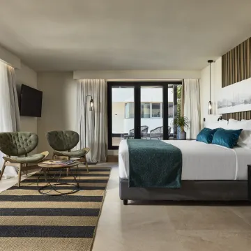 Athenarum Portus Life & Style Hotel